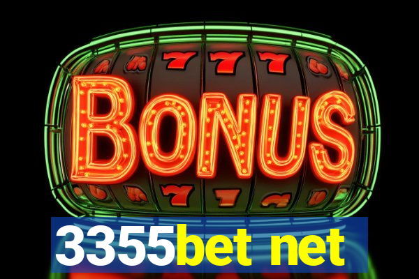 3355bet net